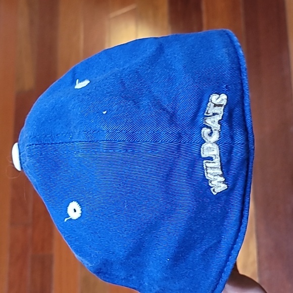 UK Ball cap blue one size - Picture 3 of 9